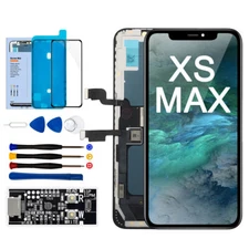 For iPhone XS MAX LCD Screen Replacement Touch Digitizer Display True Tone Tool