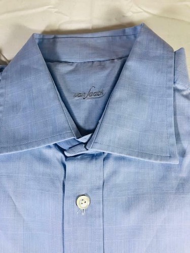 camisa de Van Laack 100 % algodón talla 44 envío gratuito | eBay