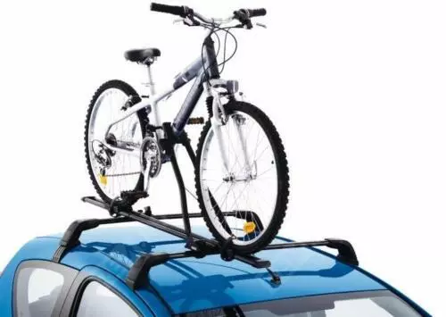 Bike rack peugeot 107 sale