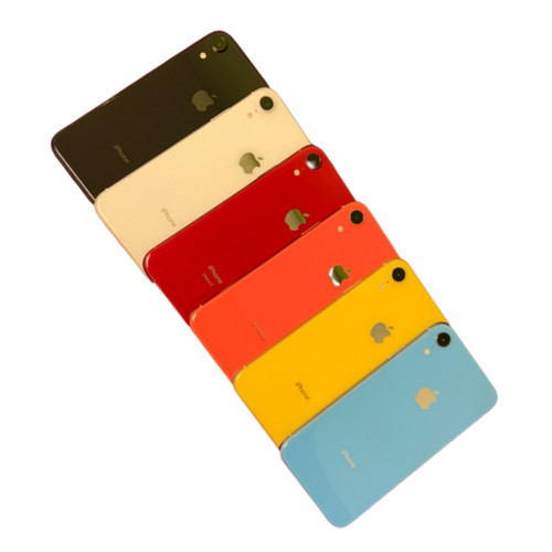 Apple iPhone XR - 64GB - All Colors (Unlocked) (GSM + CDMA)