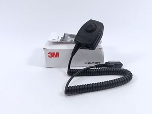 3M 14-0033 Varnamo SB3 PTT Adaptor Motorola DP2000