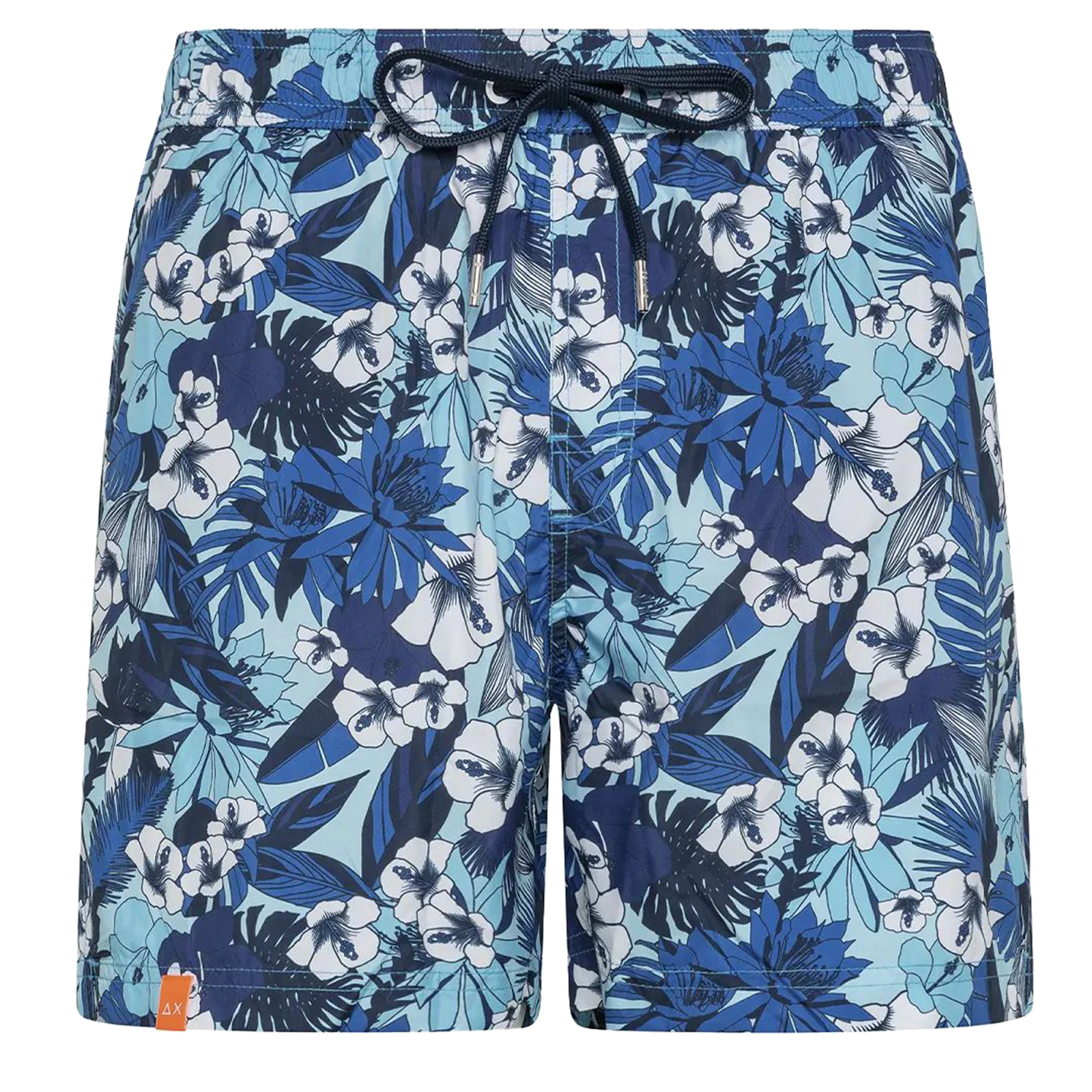 Sun 68 P23g ПЛЯЖ Херрен-Бадеанзуг H31107 13 БАДЕХОСЕ ГАВАЙИ ФЛОРИДА 12590₽