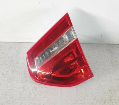 Feu arriere secondaire gauche (feux) CITROEN C4 PICASSO 1 6350CC - Photo 1/4