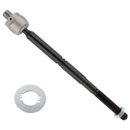 Qty4 Front Tie Rod End Links Fits Ford F-150 04-2008 Lincoln Mark LT 06-2008 4x4 - Picture 6 of 8