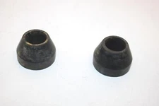 92 Polaris Trail Boss 250 2x4 Oem Front Strut Bumper Pair 5410429 Q3882