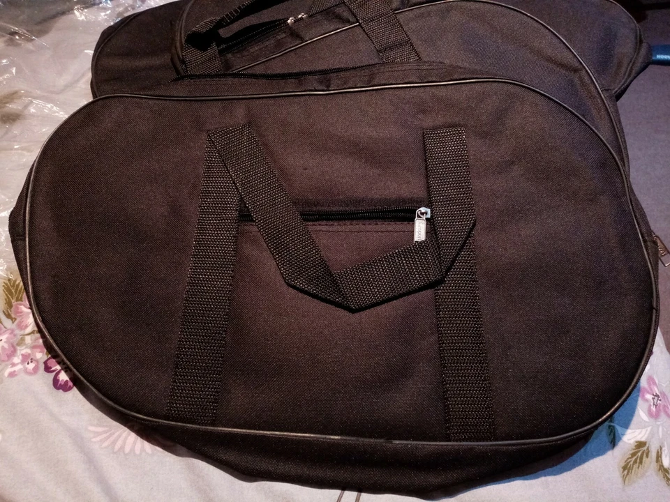 Lyre Harp  cover/ padded, excellent quality reduced half price sale!!! - Image 2 of 4