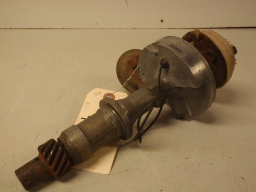 1970 GTO JUDGE GP 455 HO STANDARD TRANSMISSION DISTRIBUTOR PT #1112012 - Picture 9 of 12