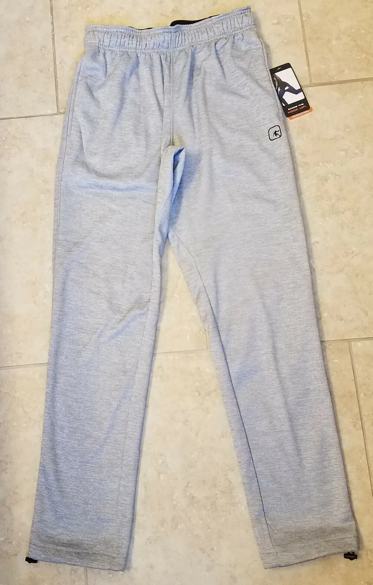 And1 men's fleece top performance activewear pants