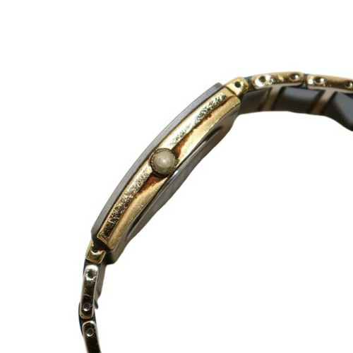 Rado DiaStar Men’s watch original Black Gold Diamond 160.0281.3N SS - Picture 5 of 9