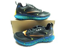 Reebok Zig Kinetica Horizon B-grade fw5299 Running Men Shoes