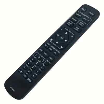 New RM-DX220 Remote For Sony Disc Player CD Changer Replace CDP-CX205 CDP-CX235