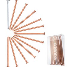 Copper Nails for Killing Trees Stumps And Roots These Killer Spikes 4 12 Pack