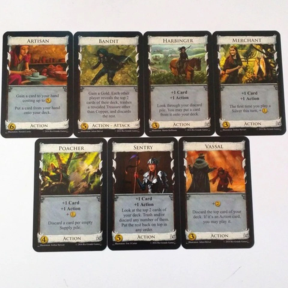 Dominion 2nd Edition - Image 2 of 2