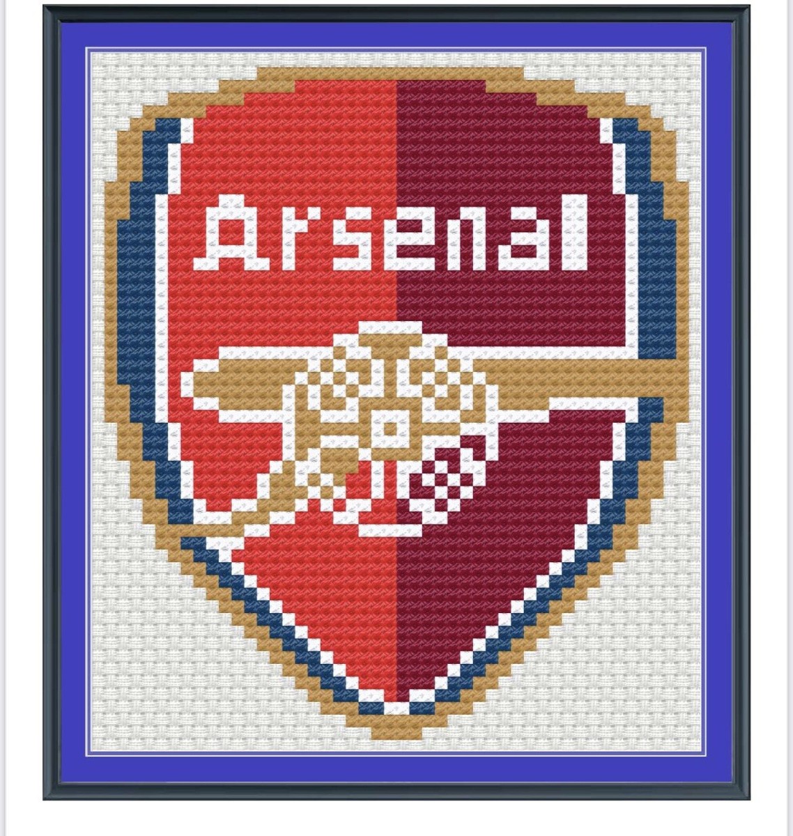 Pixel Art Arsenal