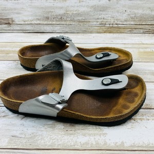 girls size 3 birkenstocks