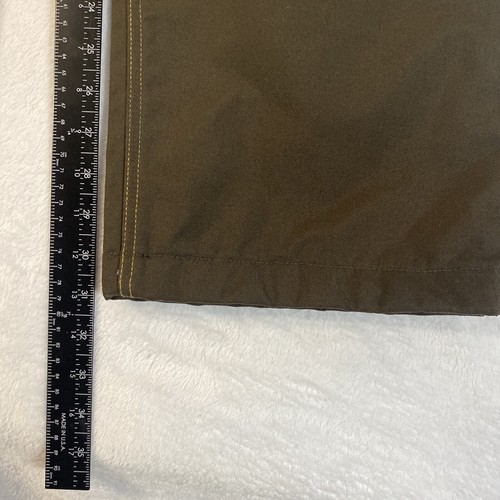 Cabela's Jeans Roughneck Upland 40x32 941125 classic fit Reinforced - Picture 9 of 10