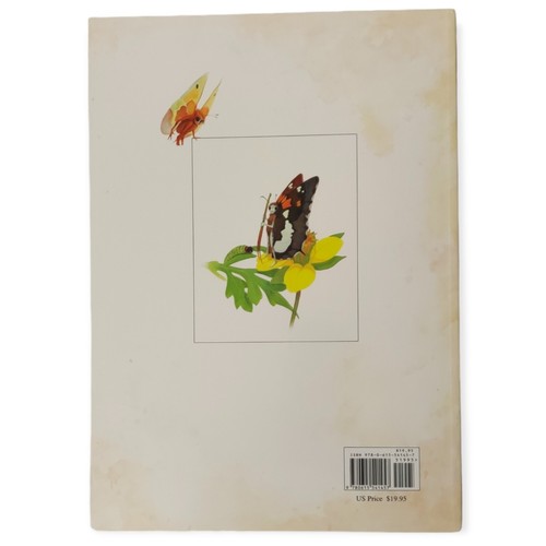 A Field Guide to Chrysalies: They're Not Faeries Chrysalis Butterfly Paul Keskey - Imagen 10 de 10