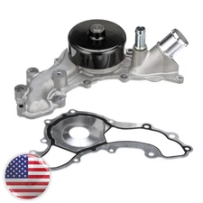 Water Pump With Gasket Fit Chrysler Jeep 200 Cherokee Trailhawk Sport 3.2 3.6L
