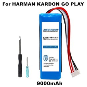 harman kardon go play ebay