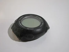 Garmin Forerunner 210 GPS Running Watch Black Untested Parts Item