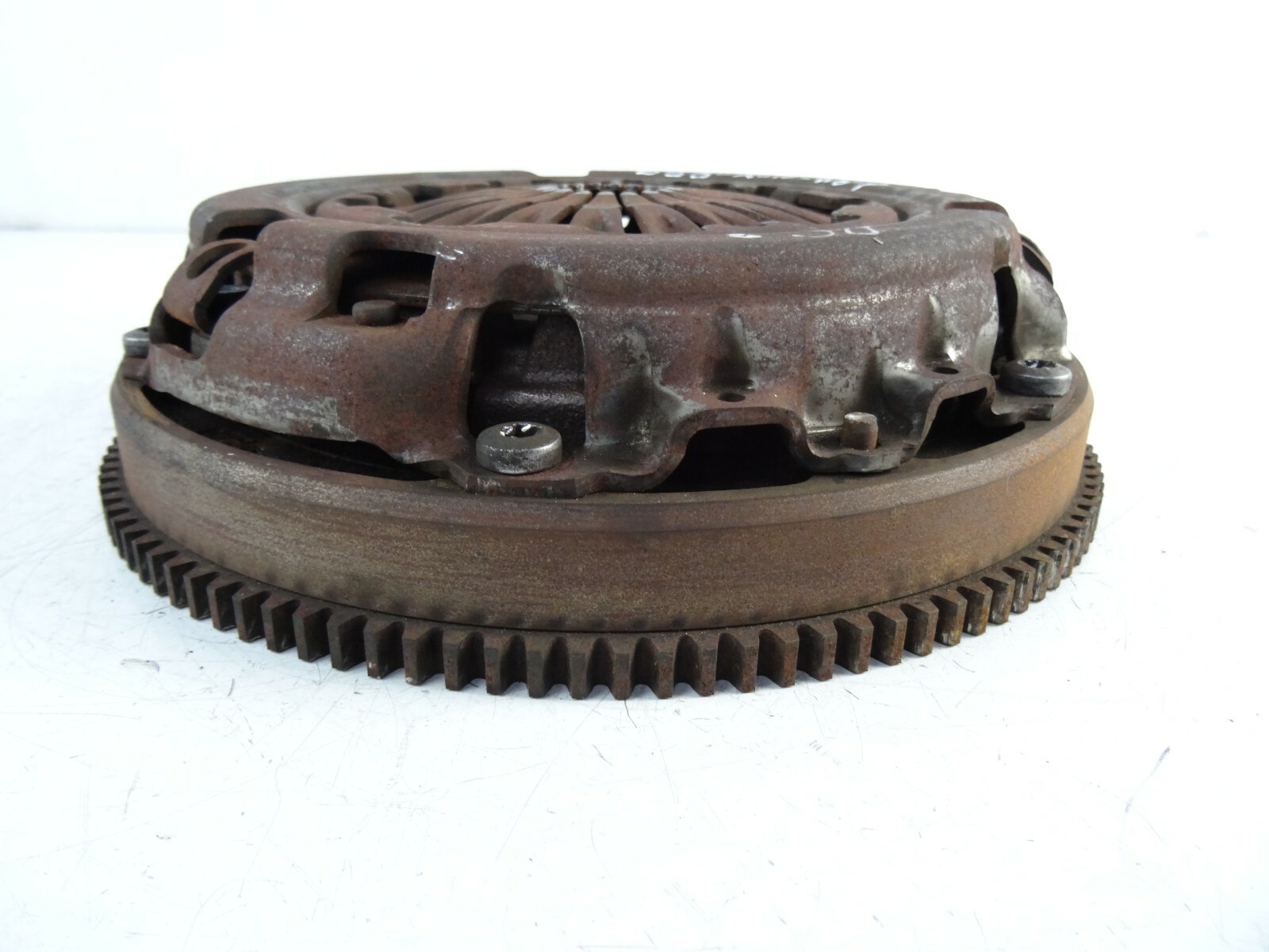 Citroen DS3 2009 2015 1.6 Petrol 5 Speed Clutch & Flywheel eBay