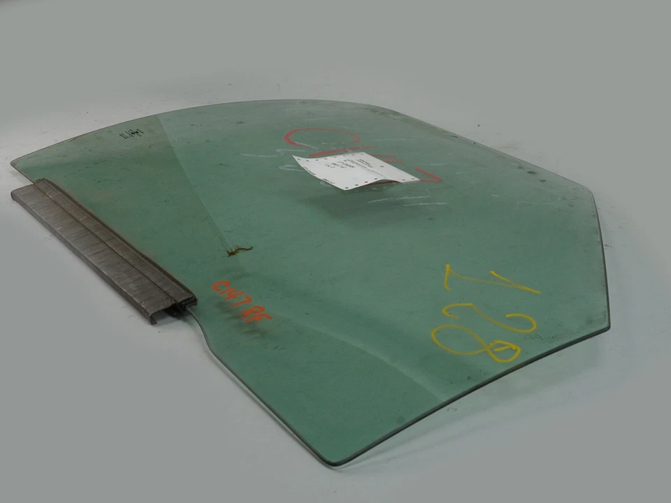 Chevrolet Blazer S10 GMC Jimmy S15 1994-2004 camioneta puerta ventana delantera derecha Foto 3 de 4