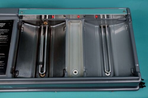 DURST RCP 20 Entwicklungsmaschine Developing machine no RA-4. 19118 - Bild 12 von 24