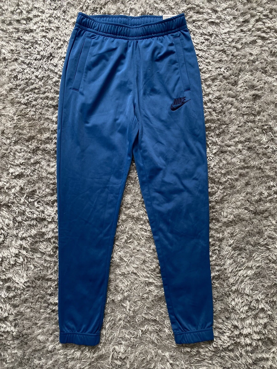 Nike top joggers polyester