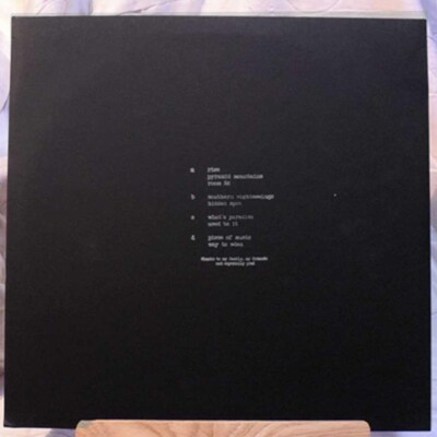 Dwig / What's Paradise 12