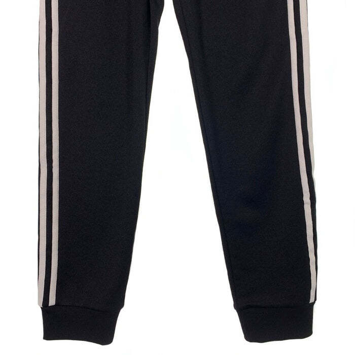 adidas SST Track Pants Sleep Stripe Black CW1275 Size JP M adidas SST Track Pants Sleep Stripe Black CW1275 Size JP M