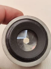 Soviet Industar-23U f4.5/110 mm lens, M39 mount, for photographic enlargers ussr