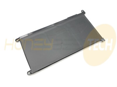 GENUINE DELL INSPIRON 5570 7378 7460 LAPTOP 3CELL 42WHR BATTERY