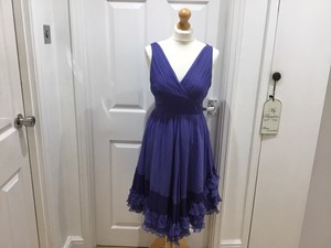 silk dresses canada