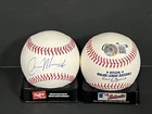 Chase Meidroth Chicago White Sox Auto Signed Baseball Beckett Hologram