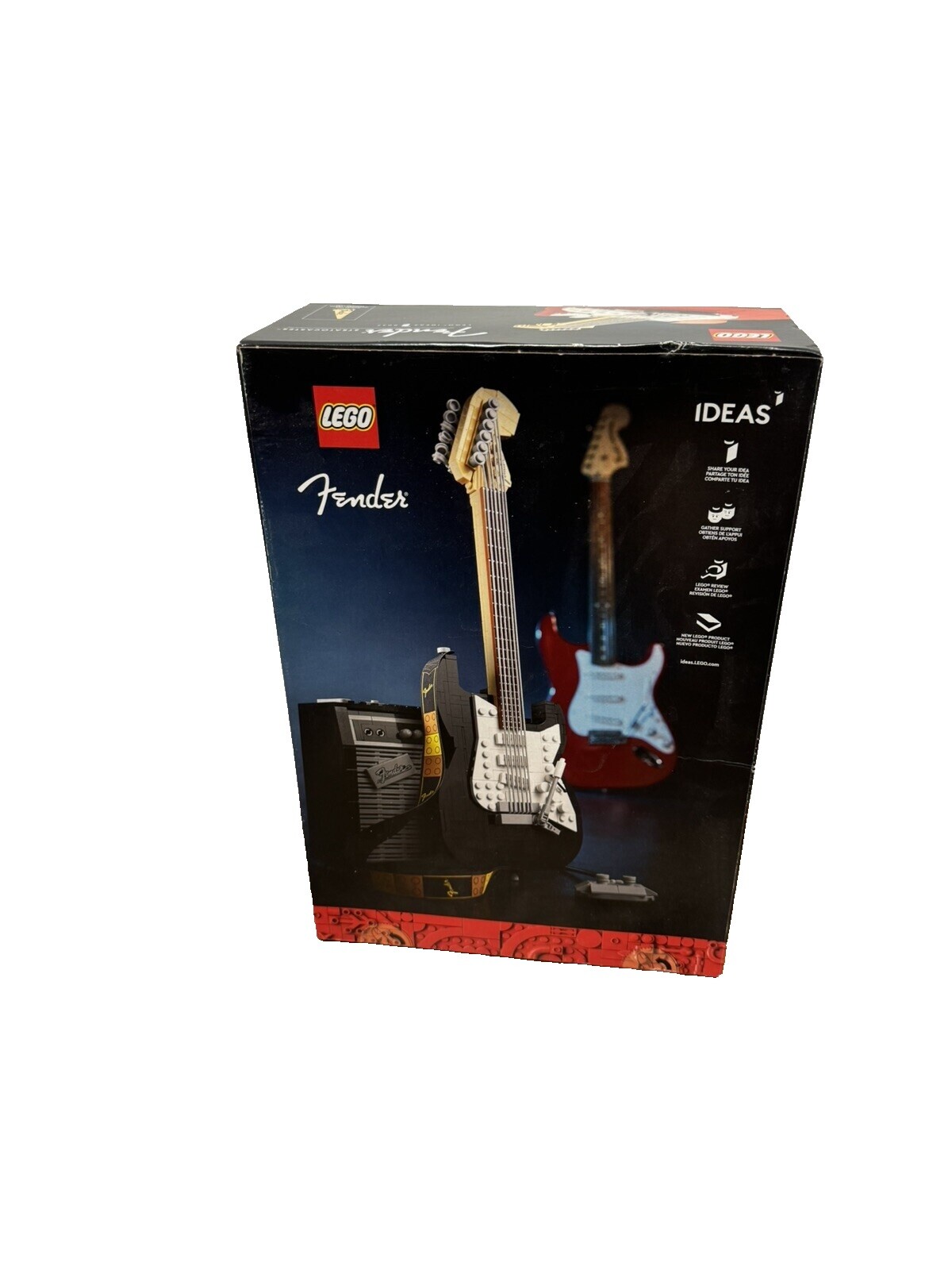 Lego 21329 | eBay