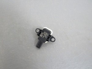 VW Polo 6R Crashsensor A43553 4h0955557