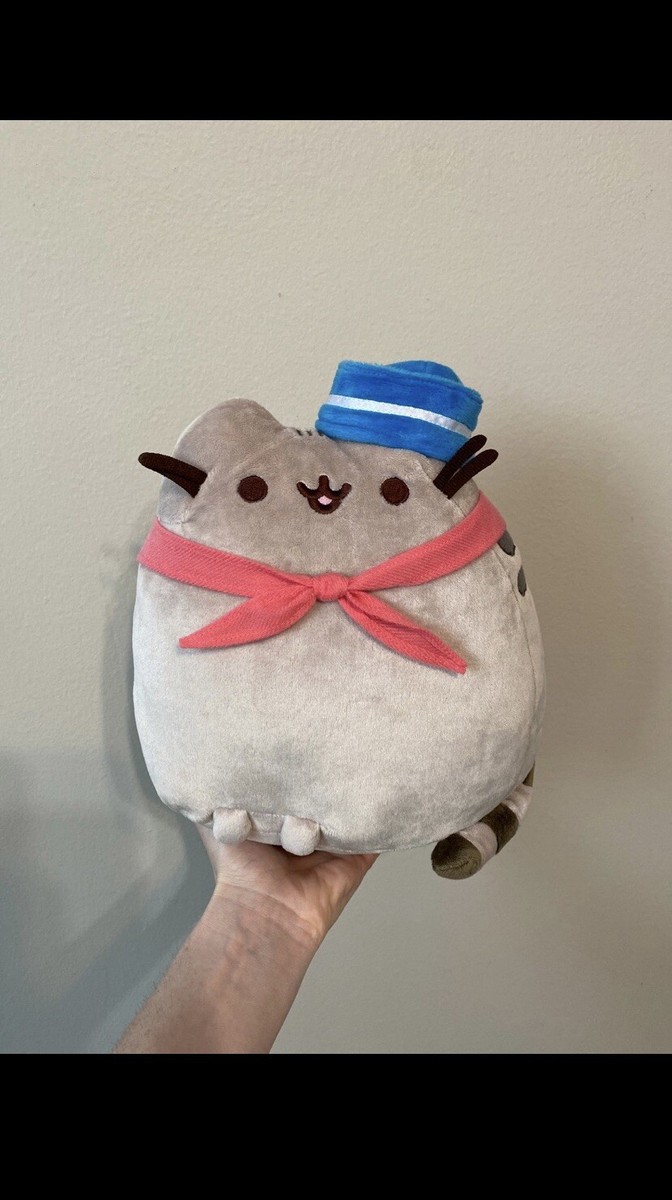 Pusheen激レア！ 9.5