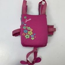 Speedo Swimming Vest Infant Pink 33-66 lbs