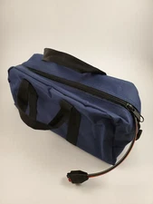 Sun Mountain Speed E Golf Cart 24v LITHIUM  Battery Pack, 10 Ah NEW, Custom Bag