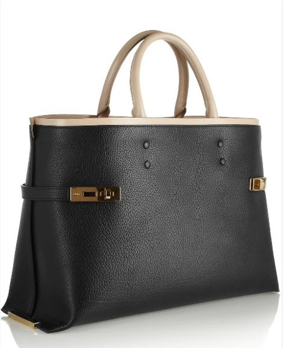 Chloe charlotte bag Clearance