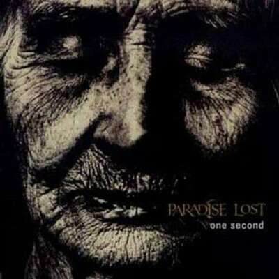 Paradise Lost - One Second CD - SEALED NEW