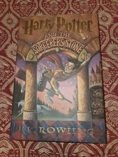 Harry Potter and the Sorcerer’s Stone  