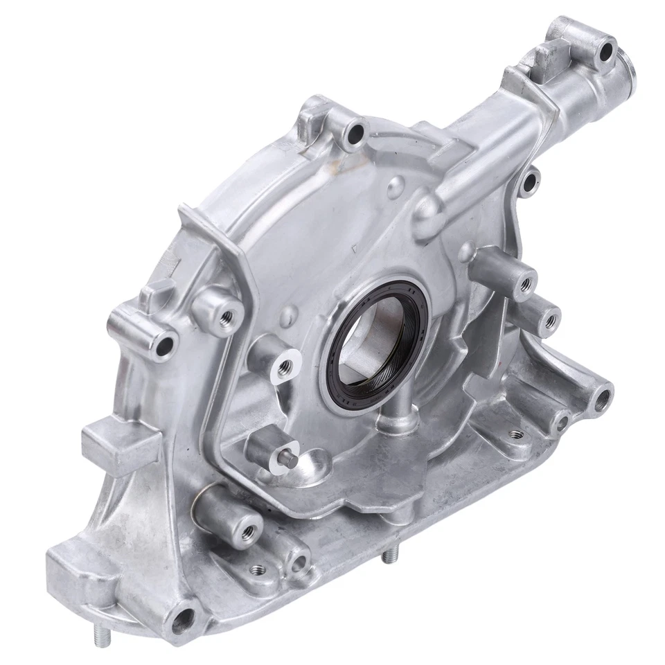 NEW High Performance Oil Pump Fit For Honda CRV Civic / Acura Integra 1994-2001 Foto 4 de 4