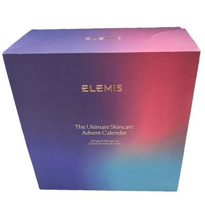 Elemis The Ultimate Skincare Adventskalender 2024 RAR NEU und UNBENUTZT!!