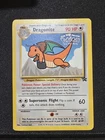 Dragonite Promo #5 The First Movie Promo Lightly Played Pokemon Card