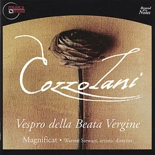 Magnificat Baroque E - Chiara Margarita Cozzolani Vespro Beata Vergine [New CD]