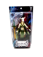 Mythic Legions Four Horseman Xylona NEW Action Figure