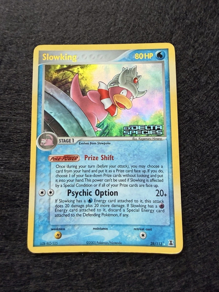 Holo Pokmon TCG EX Delta Species Rare Individual Collectible Card Game Cards for sale | eBay Holo Pokmon TCG EX Delta Species Rare Individual Collectible Card Game Cards for sale | eBay