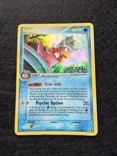 Pokemon Slowking 28/113 Reverse Holo 2005 EX Delta Species TCG on eBay