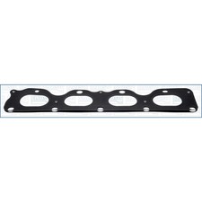 1x ORIGINAL® Ajusa Dichtung, Abgaskrümmer für Opel ZAFIRA / ZAFIRA FAMILY B